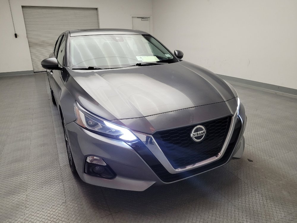 Used 2022 Nissan Altima 2.5 SL image 14