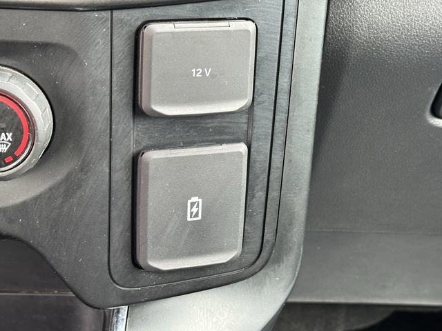 Used 2021 Ford F150 XL w/ STX Appearance Package RWD image 23