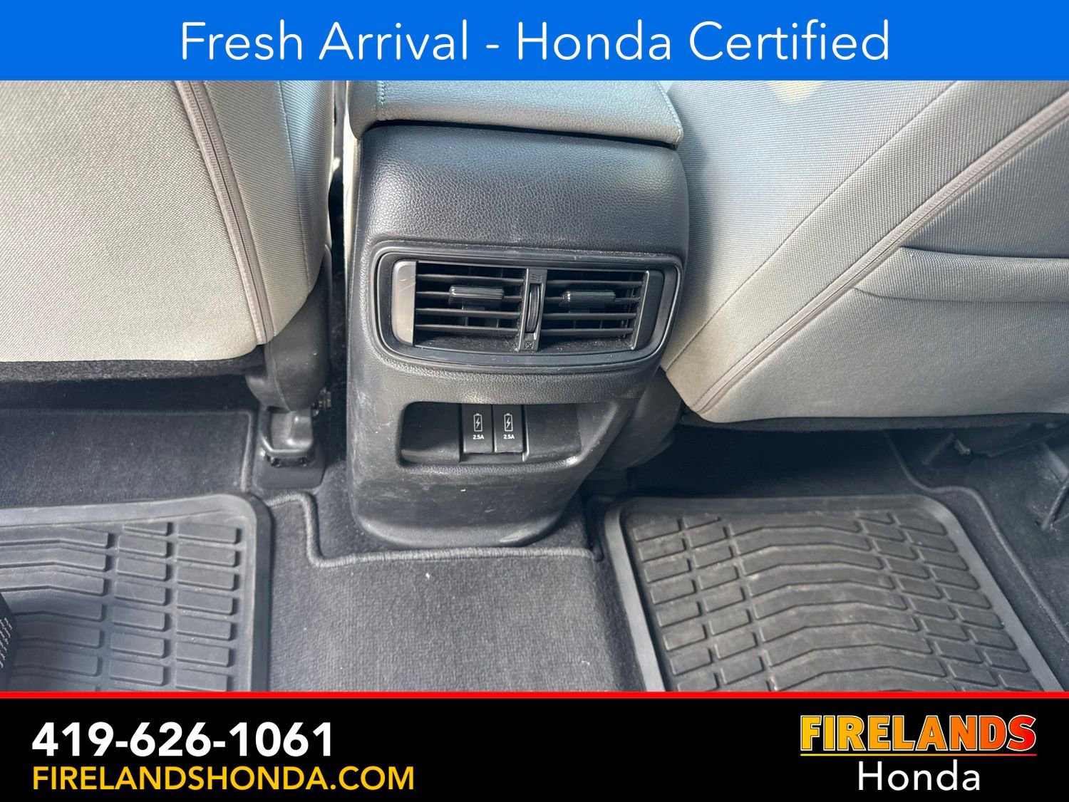 Used 2019 Honda CR-V EX image 29