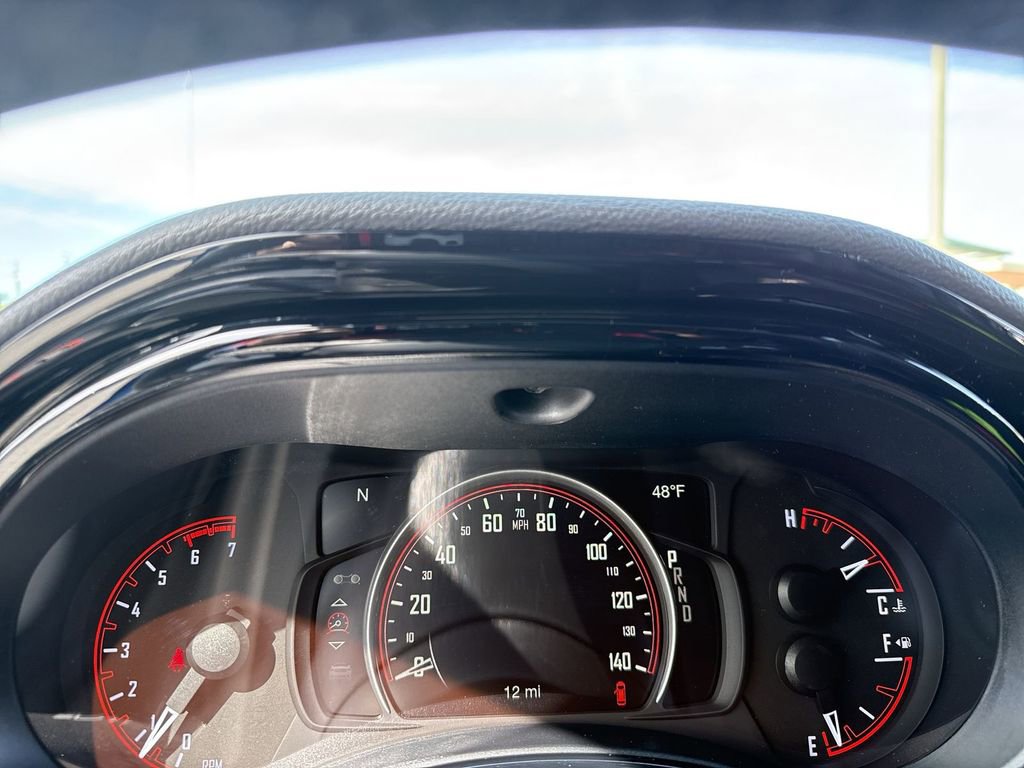 New 2026 Dodge Durango GT AWD/4WD image 18