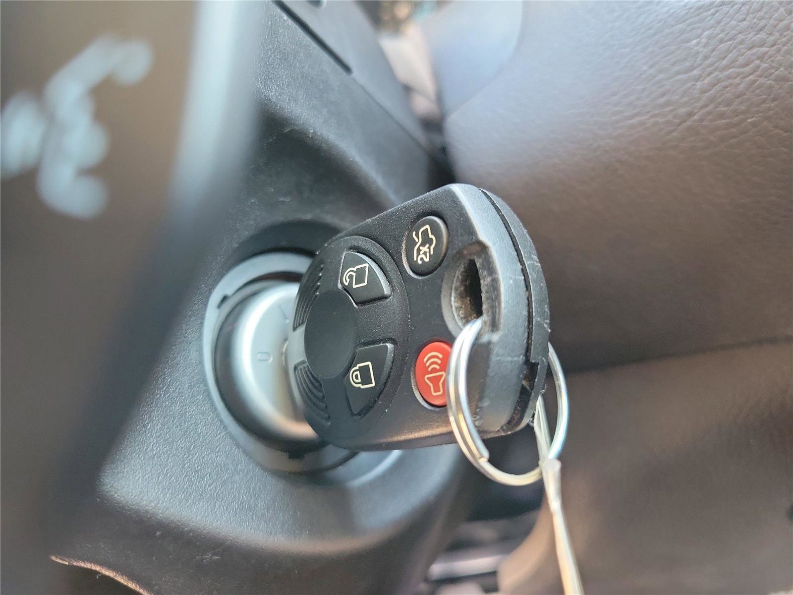 Used 2012 Ford Focus SE image 30