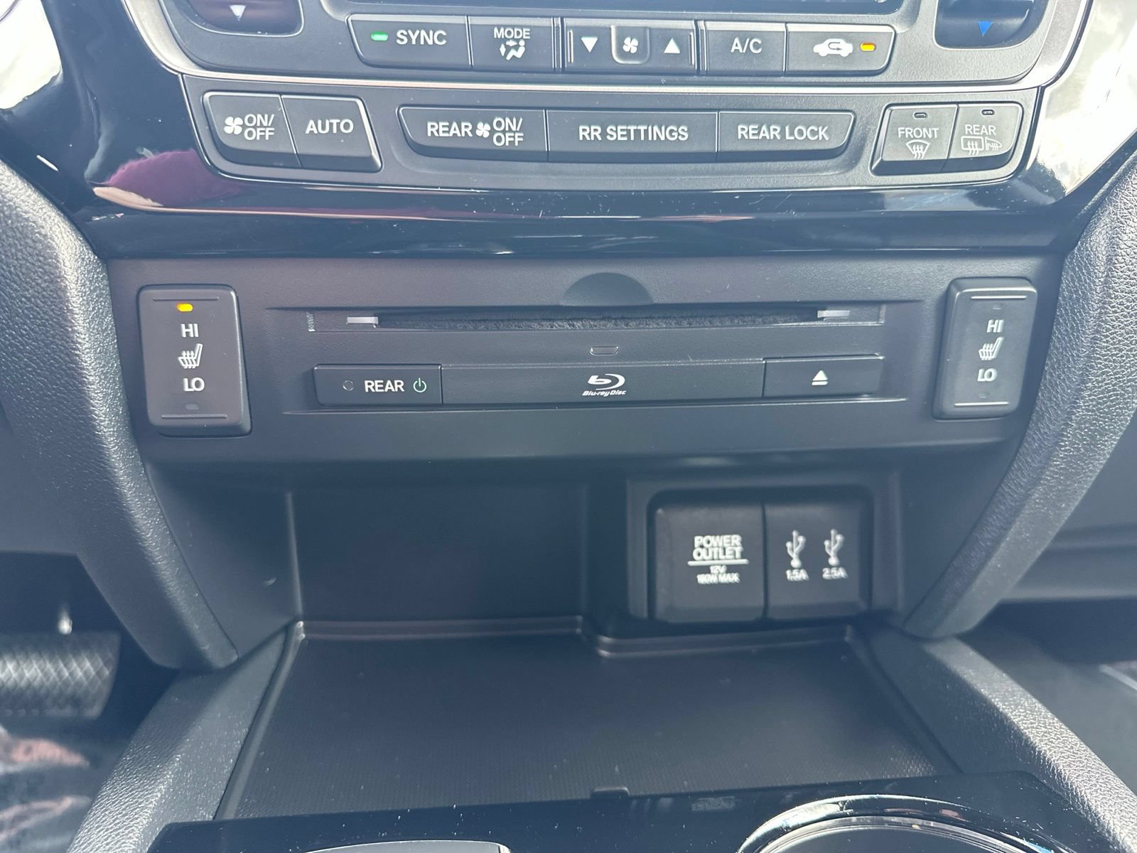 Used 2016 Honda Pilot Touring image 69