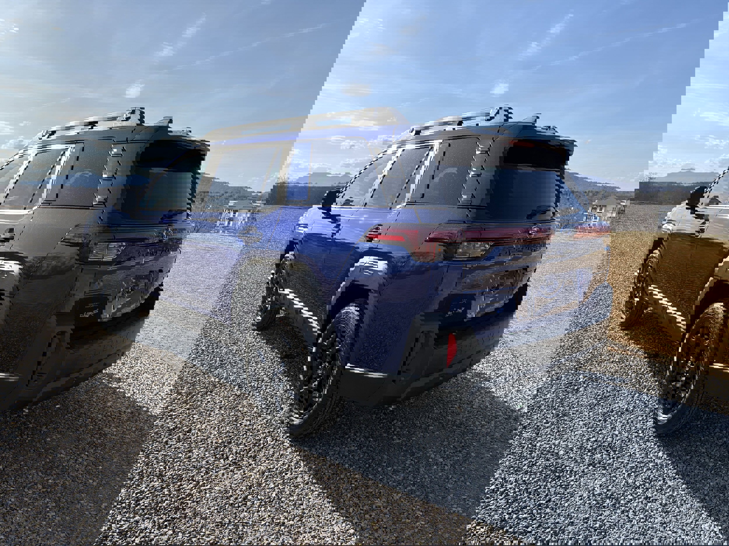 New 2026 Subaru Outback Limited image 6