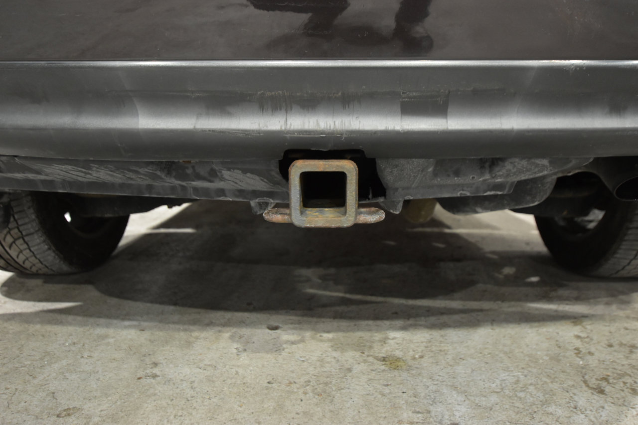 Used 2013 Lexus RX 450h AWD image 9