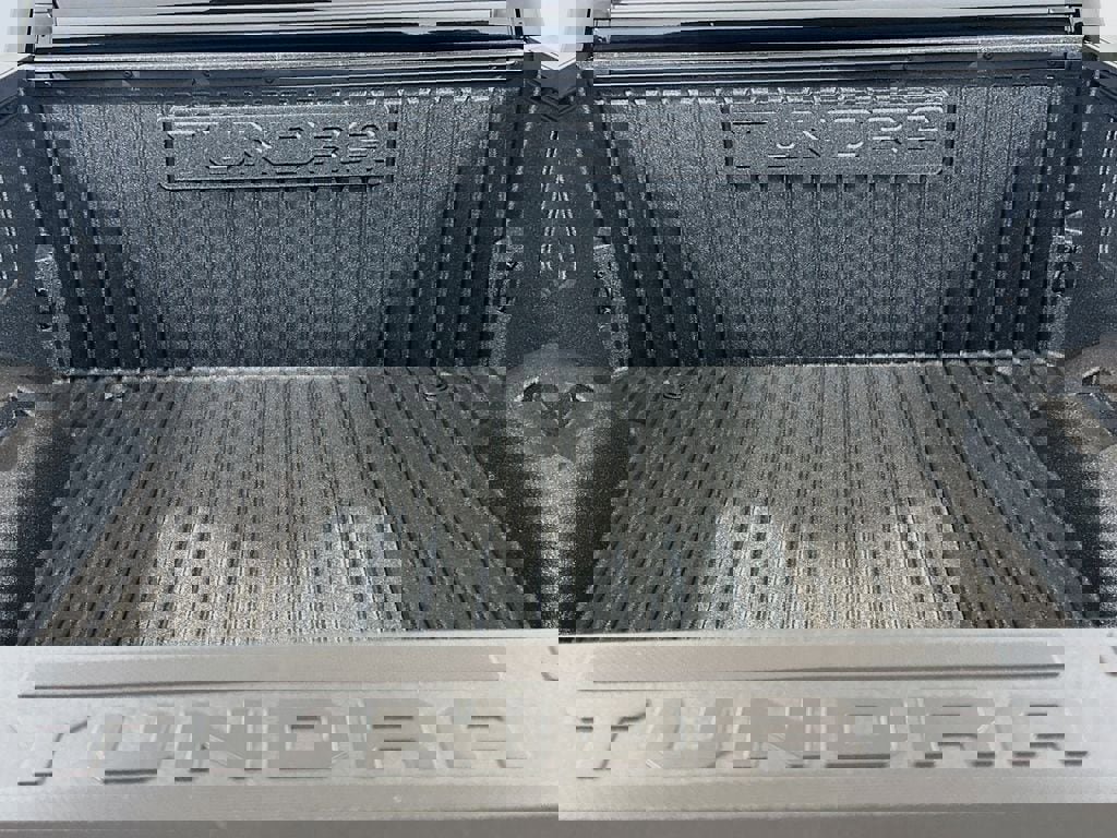 New 2026 Toyota Tundra SR5 image 7