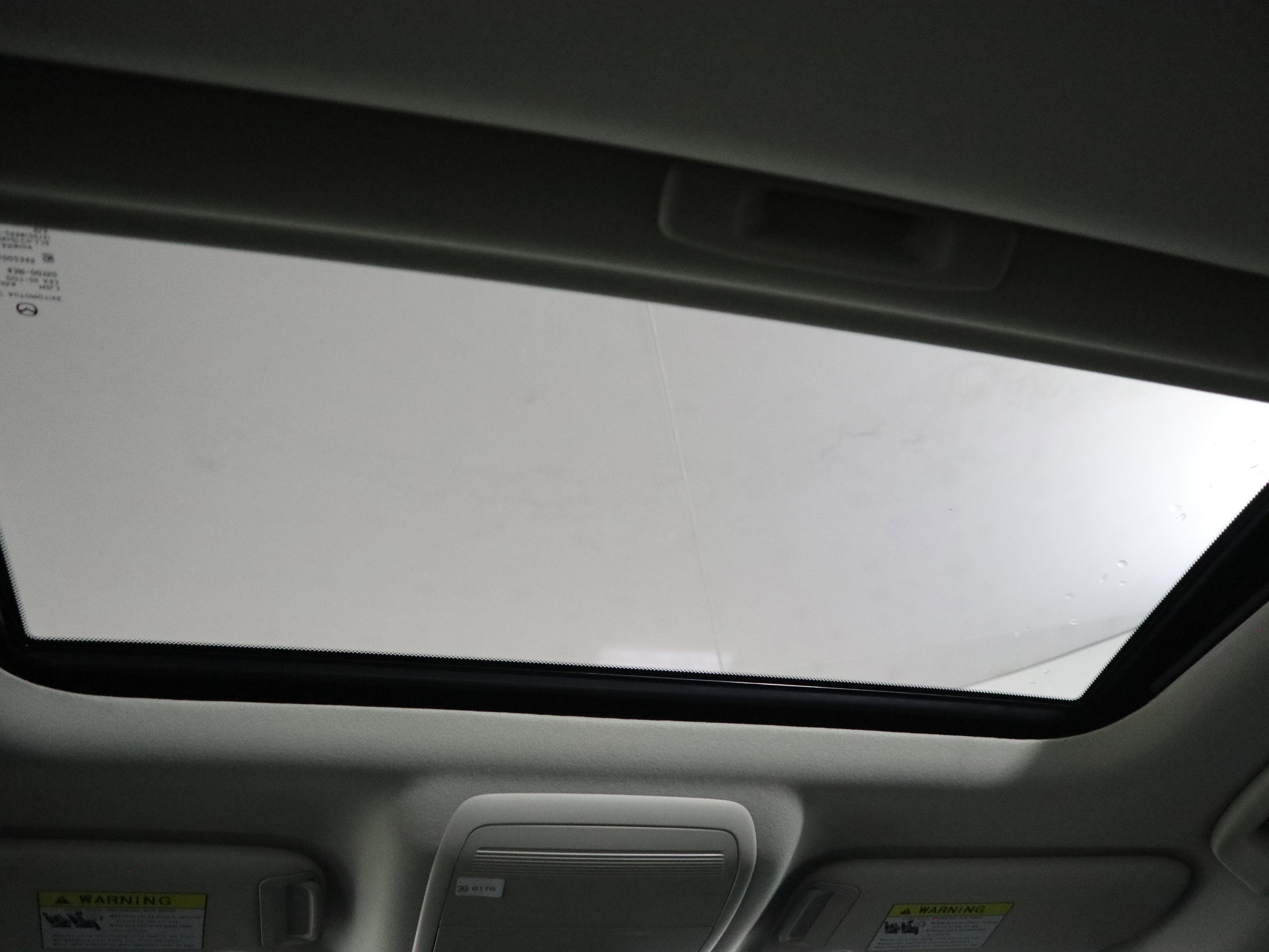 New 2026 MAZDA MAZDA3 2.5 S Sedan w/ Preferred Pkg image 14