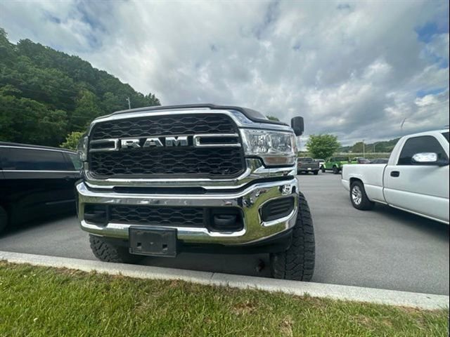 Used 2020 RAM 2500 Tradesman AWD/4WD image 5