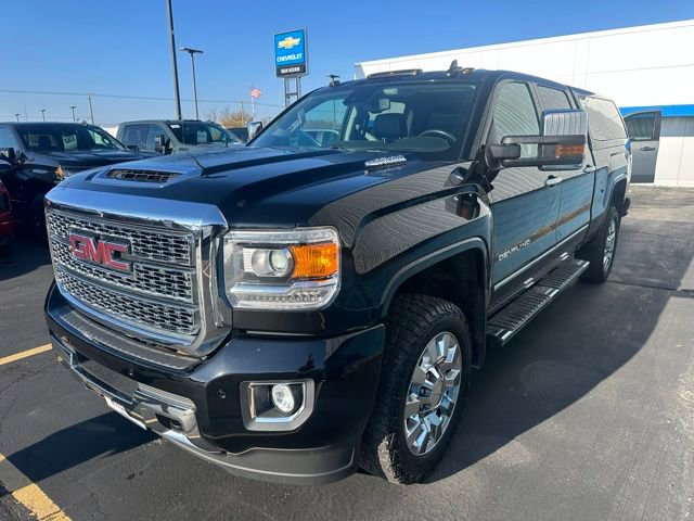 Used 2019 GMC Sierra 2500 Denali image 6