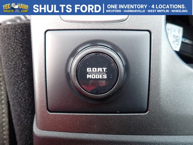 New 2026 Ford Bronco Sport Big Bend w/ Convenience Package AWD/4WD image 19