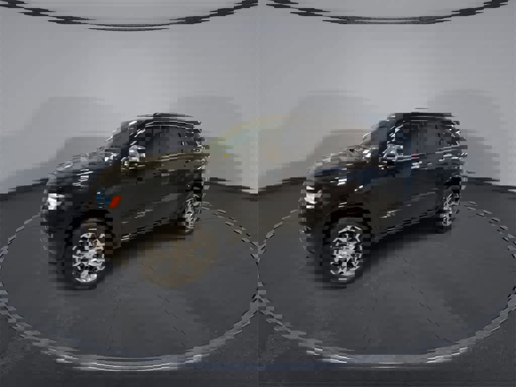 Used 2019 Jeep Grand Cherokee Overland image 4