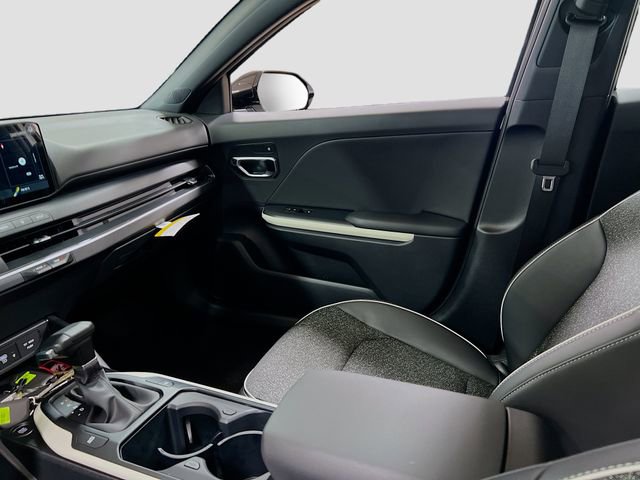 New 2025 Kia K4 GT-Line w/ GT-Line Sunroof Package image 24