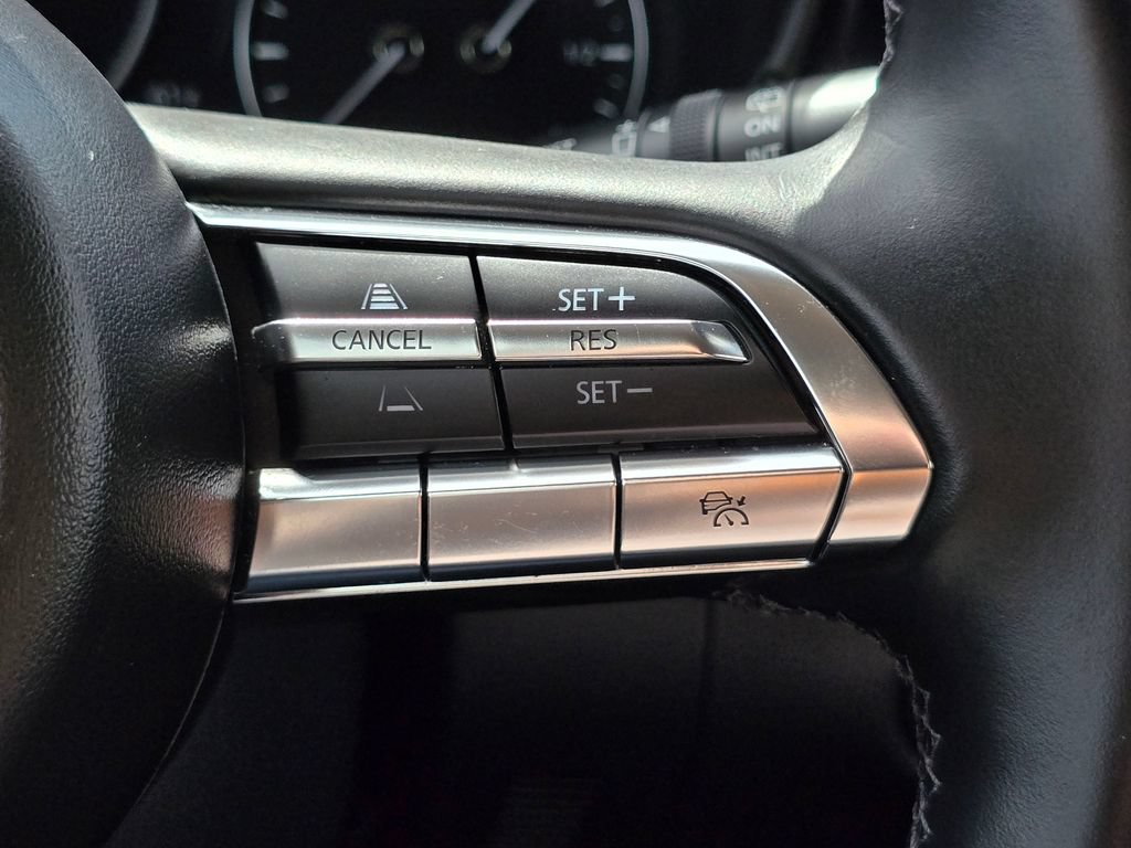 Used 2025 MAZDA CX-50 AWD 2.5 S w/ Preferred Package image 32