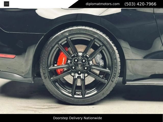 Used 2022 Ford Mustang Shelby GT500 w/ Technology Package RWD image 39