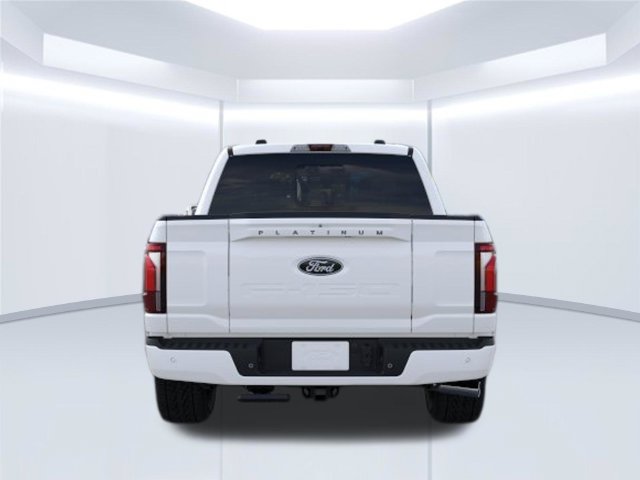 Used 2025 Ford F150 Platinum w/ FX4 Off-Road Package AWD/4WD image 5