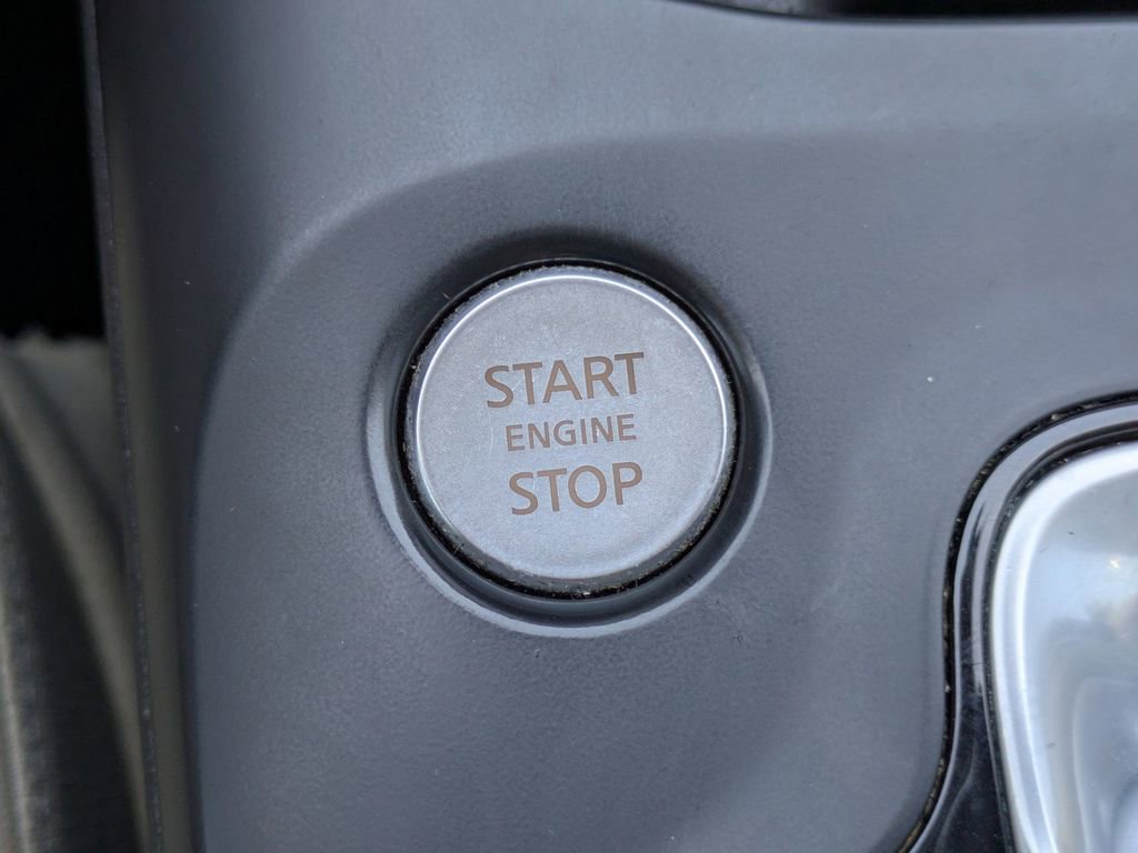 Used 2019 INFINITI QX50 Luxe w/ Navigation Package image 32