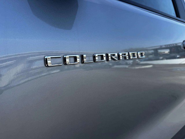 Used 2025 Chevrolet Colorado Z71 w/ Z71 Convenience Package 2 image 14