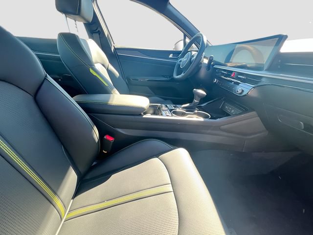 New 2026 Kia K5 GT FWD image 30