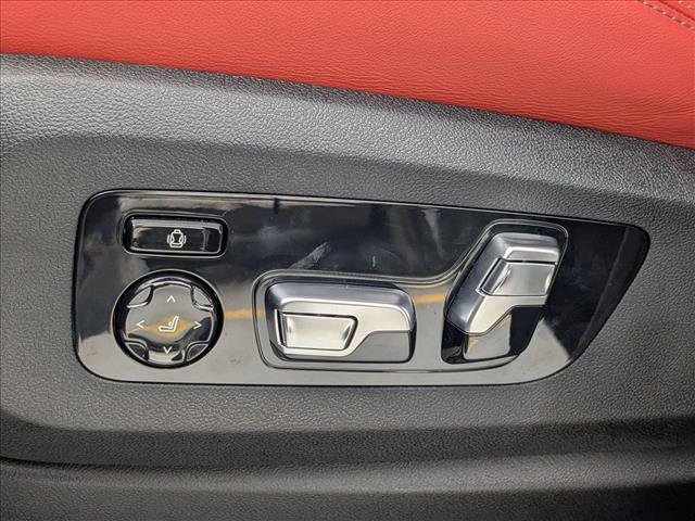 New 2026 BMW X5 M Competition w/ Executive Package image 4