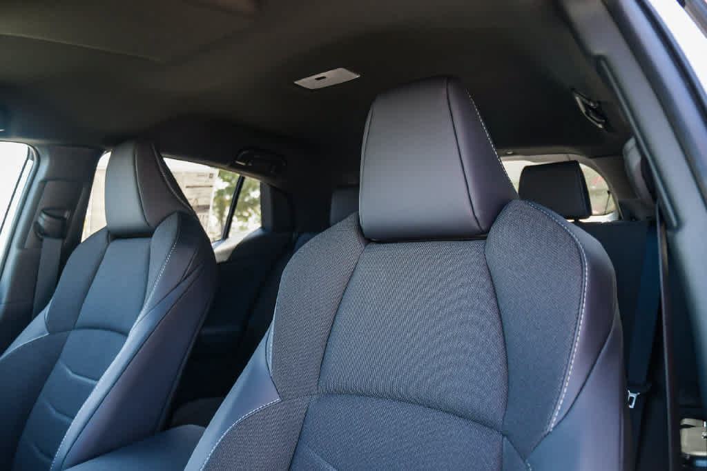 New 2026 Toyota C-HR AWD/4WD image 17