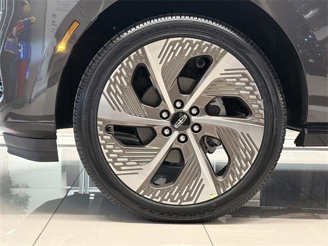 New 2026 Lincoln Navigator L Black Label image 6