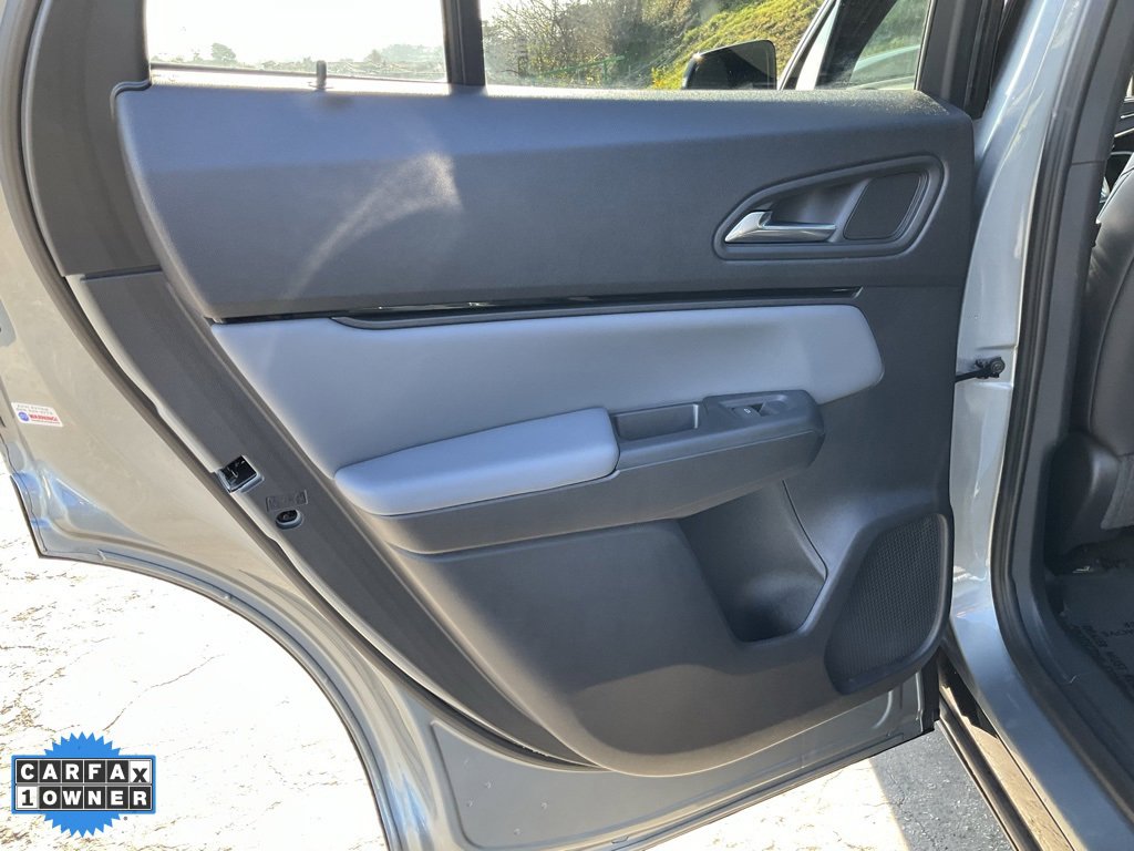 Used 2024 Honda Prologue Touring image 32