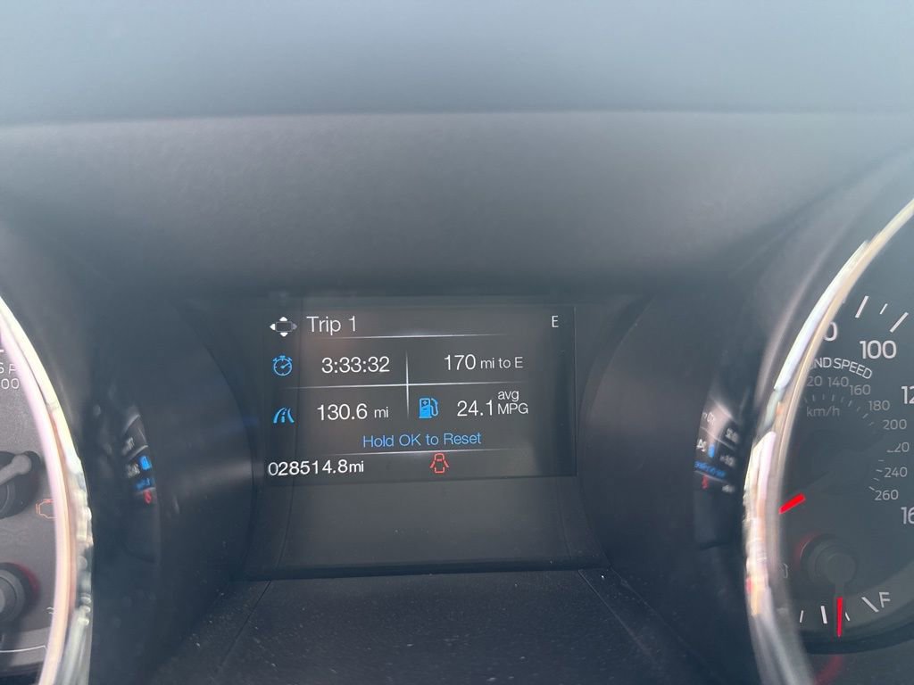 Used 2016 Ford Mustang GT w/ GT Performance Package image 33