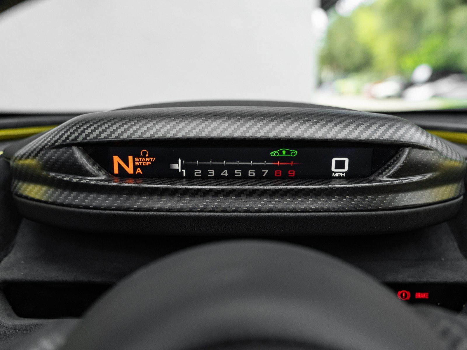 Used 2022 McLaren 720S Spider image 43