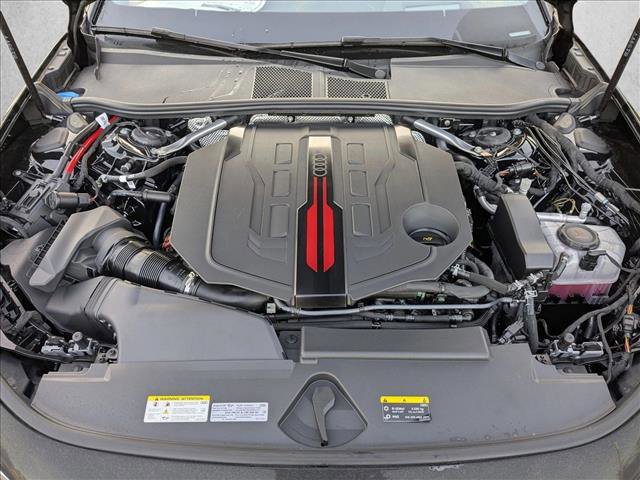 New 2025 Audi S5 Premium Plus image 16