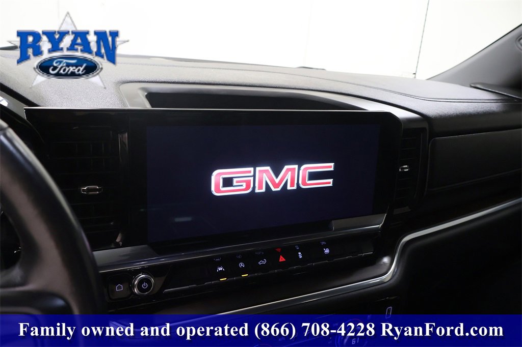 Used 2022 GMC Sierra 1500 SLT w/ SLT Convenience Package image 19