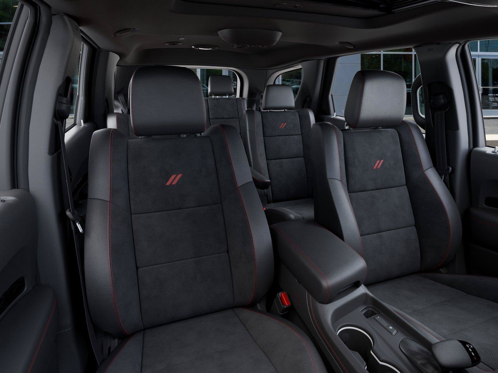 New 2026 Dodge Durango GT AWD/4WD image 16