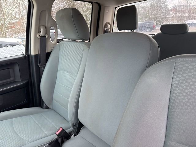 Used 2016 RAM 1500 Express image 28