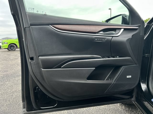 Used 2019 Cadillac XTS Luxury FWD image 23