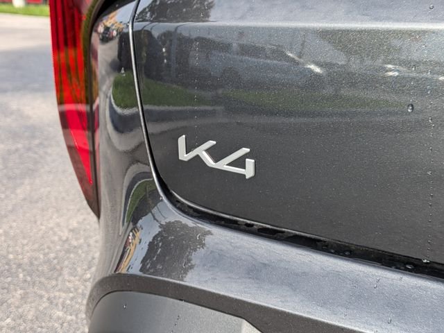 New 2026 Kia K4 GT-Line Turbo FWD image 13