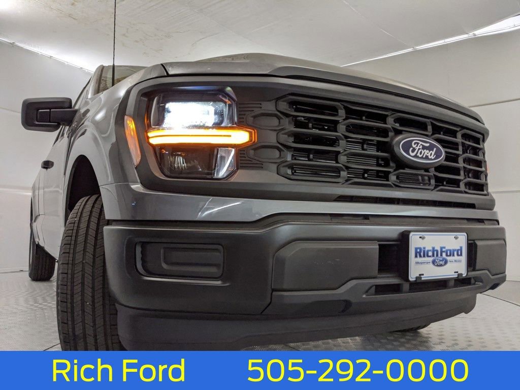 New 2025 Ford F150 XL image 29
