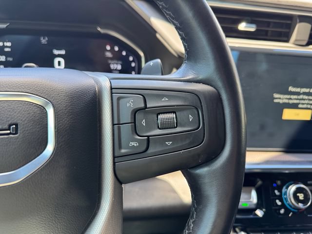 Used 2024 GMC Sierra 1500 Denali AWD/4WD image 21