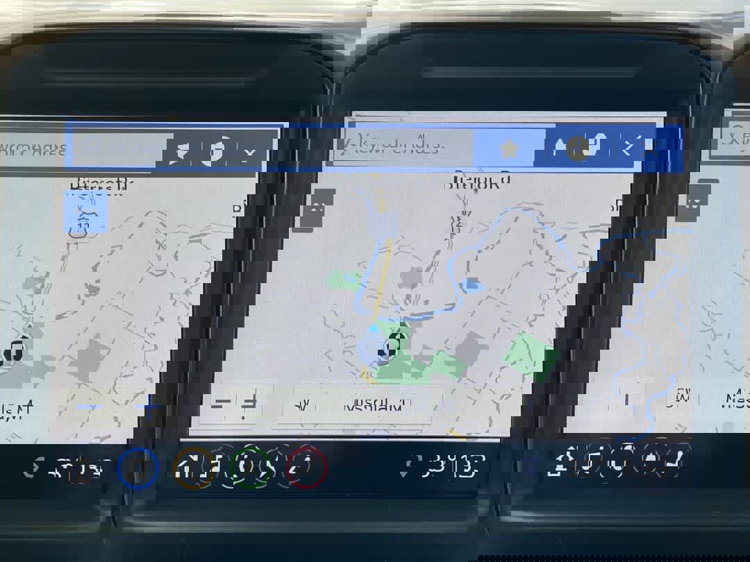 Used 2019 Chevrolet Silverado 1500 High Country image 21