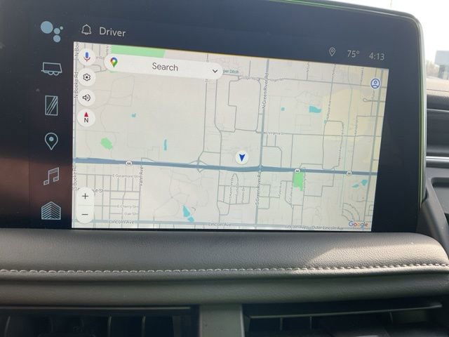 Used 2023 Chevrolet Tahoe Z71 w/ Luxury Package image 2