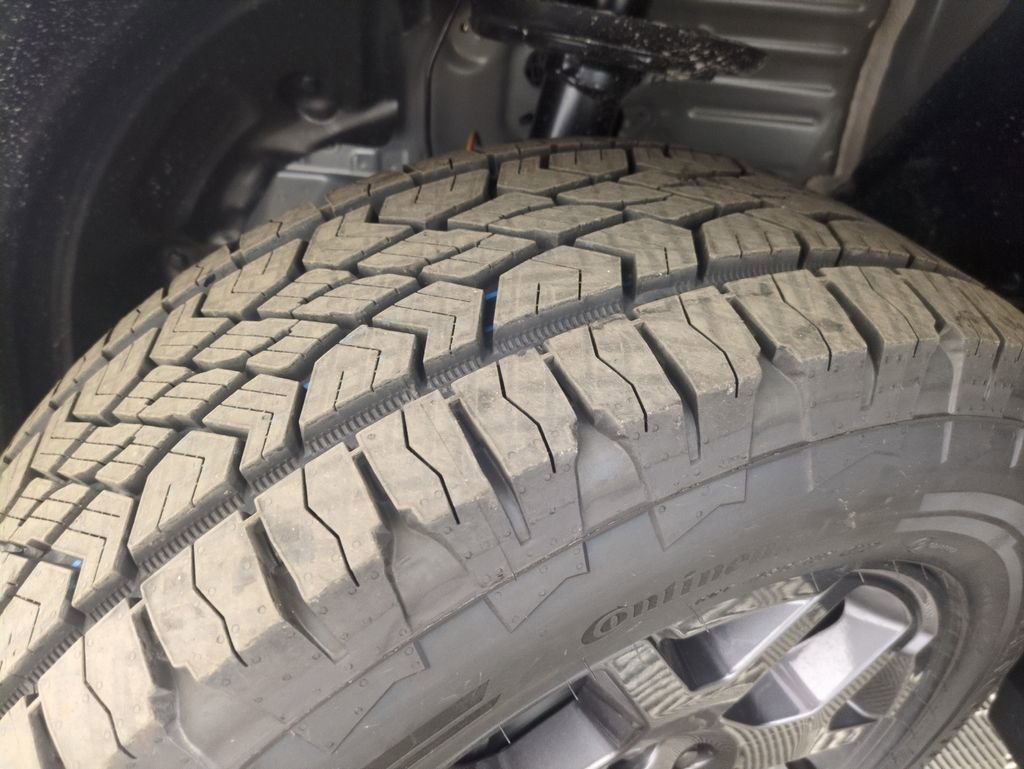 New 2026 Honda Pilot TrailSport image 28