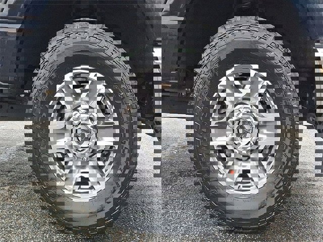 Certified 2024 Ford F250 Lariat image 27