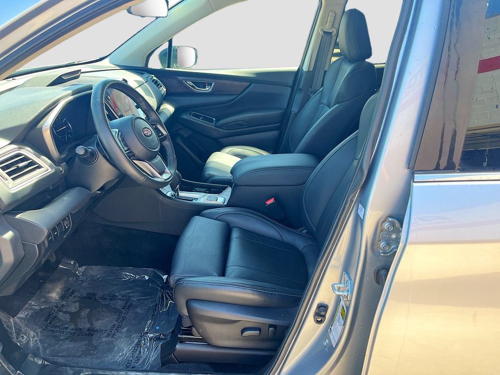 Used 2024 Subaru Ascent Touring AWD/4WD image 22