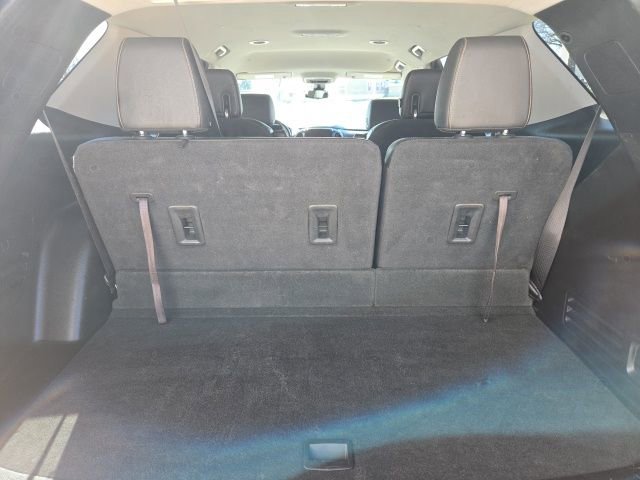 Used 2018 Chevrolet Traverse RS image 9