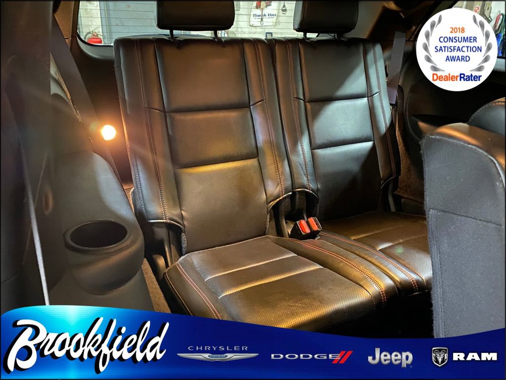 Used 2024 Dodge Durango R/T image 20