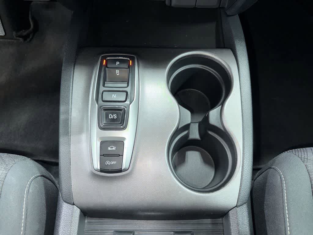 Certified 2021 Honda Ridgeline Sport image 31