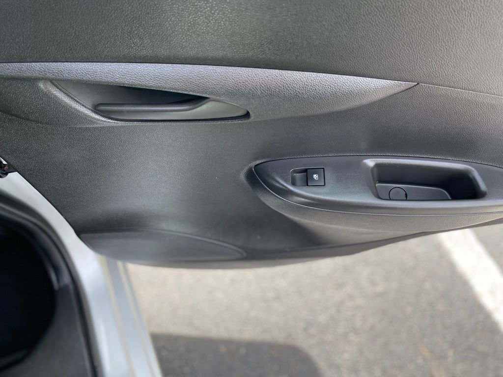 Used 2021 Chevrolet Spark LT FWD image 14