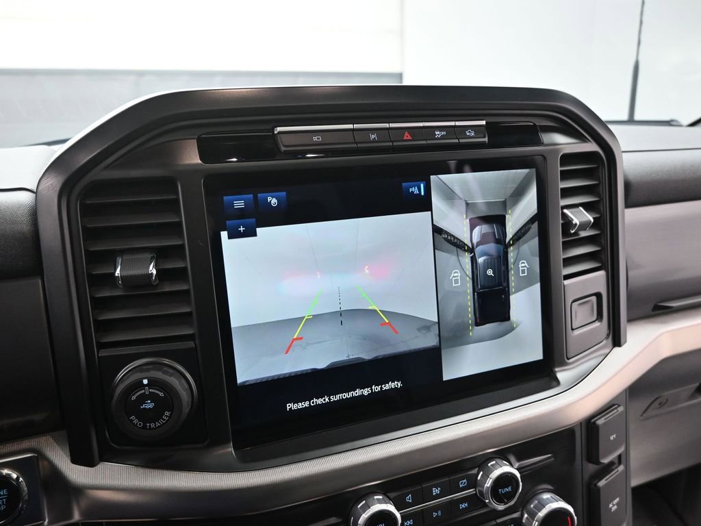 Used 2023 Ford F150 Raptor image 16