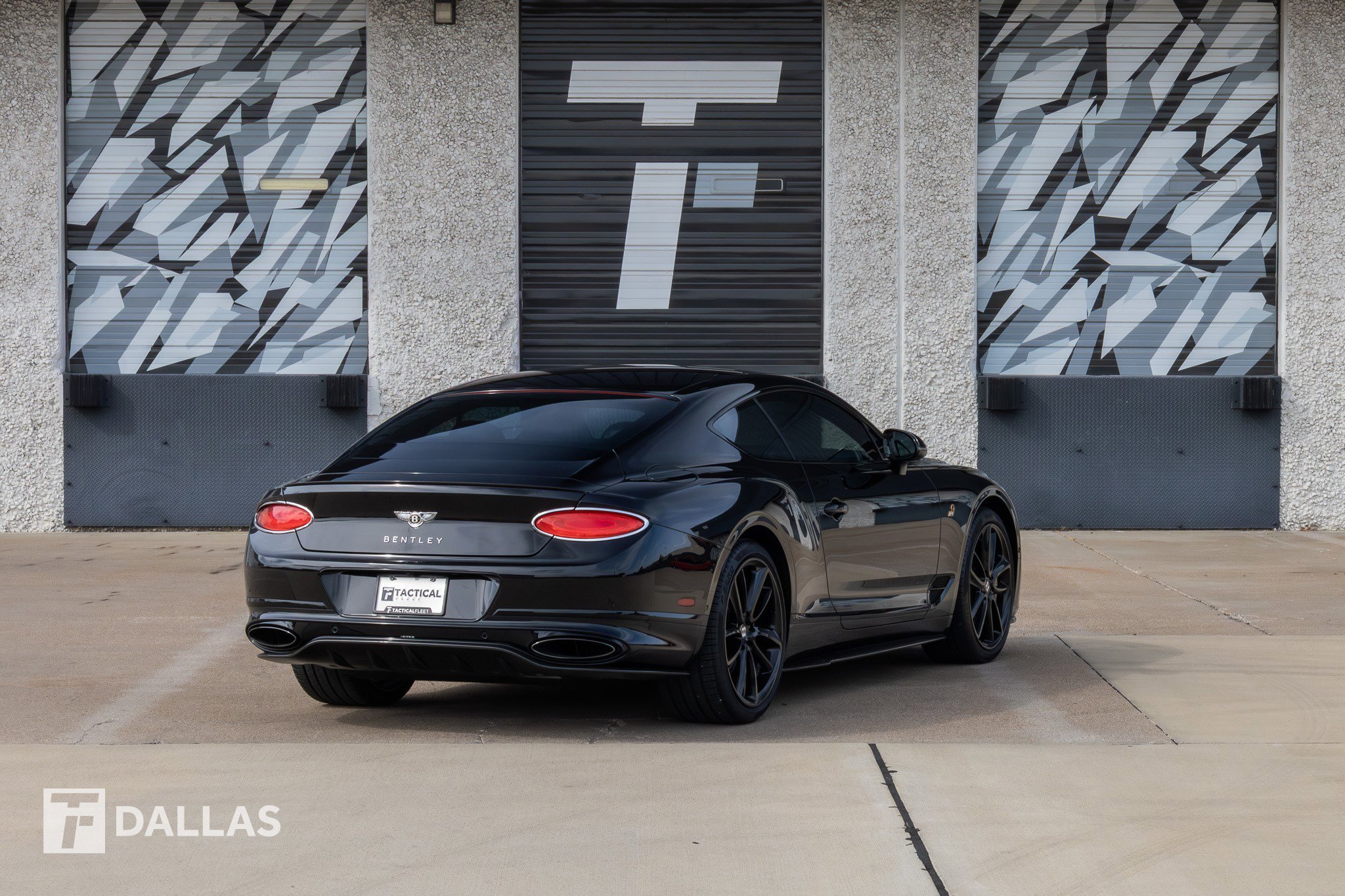 Used 2020 Bentley Continental GT First Edition image 18