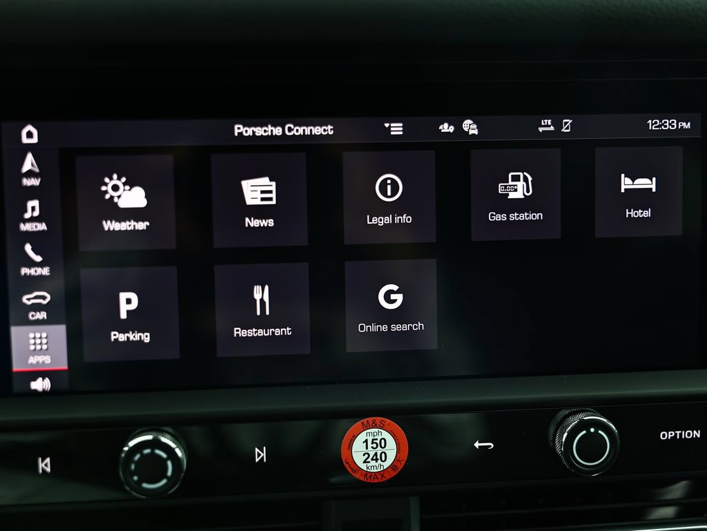 New 2026 Porsche Macan AWD/4WD image 37