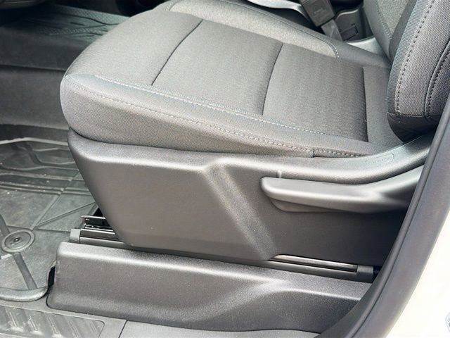 New 2026 Chevrolet Silverado 2500 Custom w/ Custom Value Package image 27