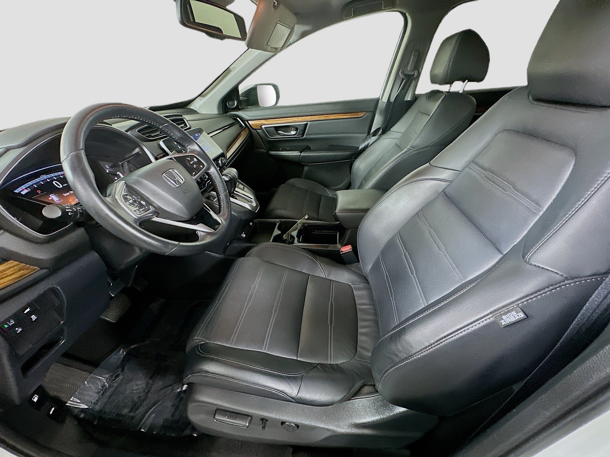 Used 2022 Honda CR-V EX-L image 17