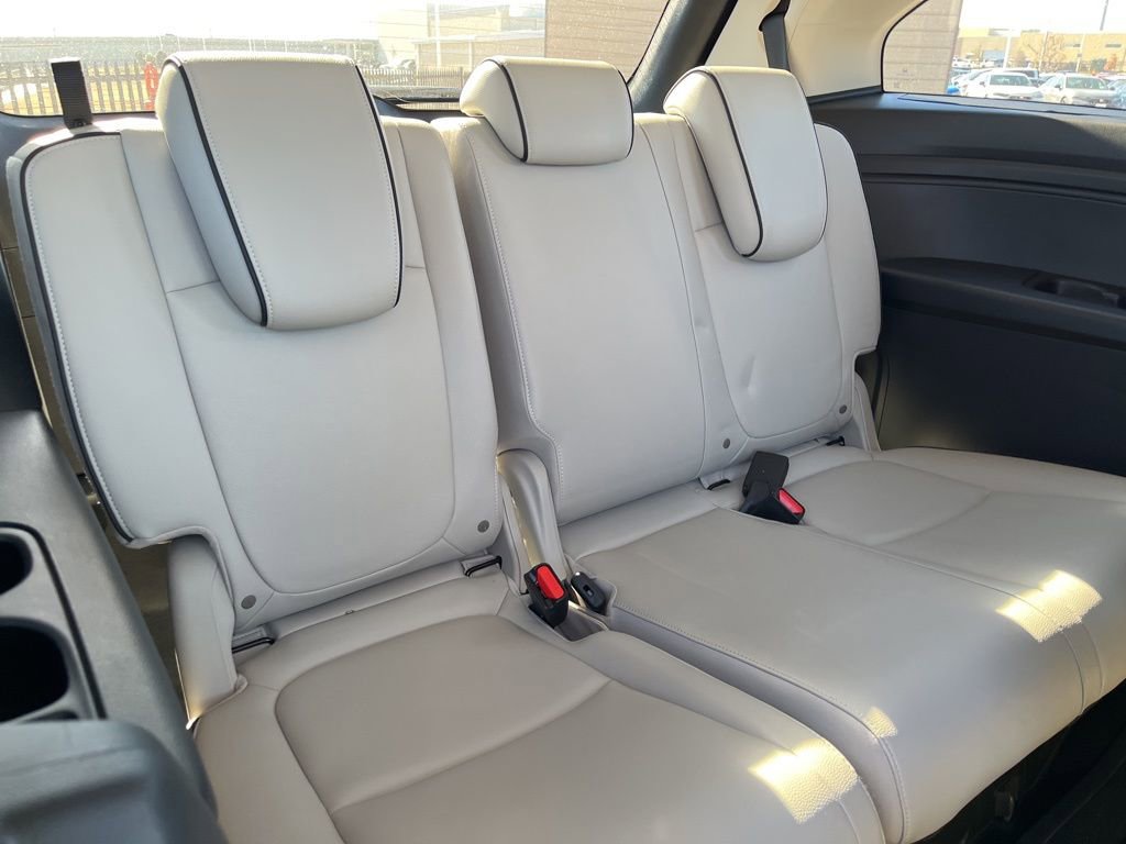 Used 2026 Honda Odyssey Touring image 30